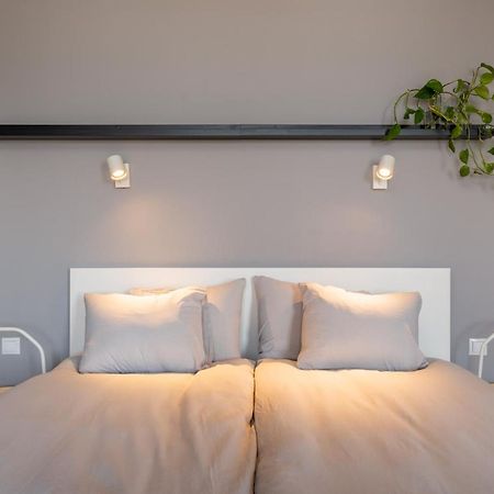 Cosy Studio With River View Riga Ngoại thất bức ảnh