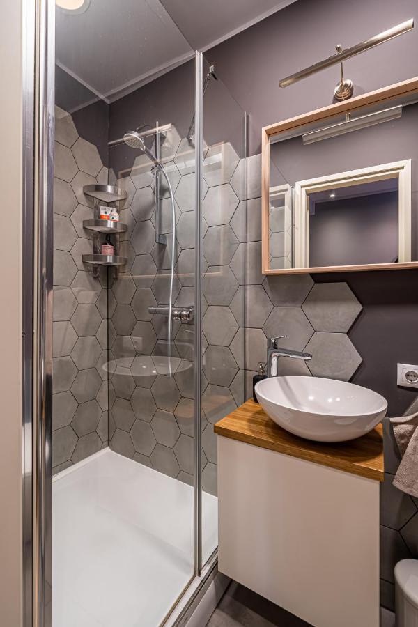 Cosy Studio With River View Riga Ngoại thất bức ảnh