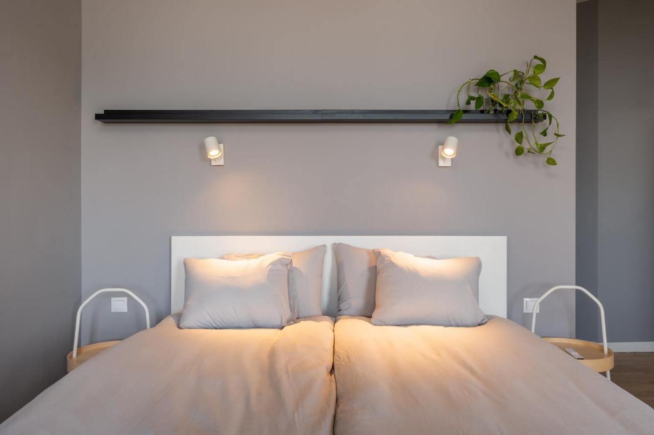 Cosy Studio With River View Riga Ngoại thất bức ảnh